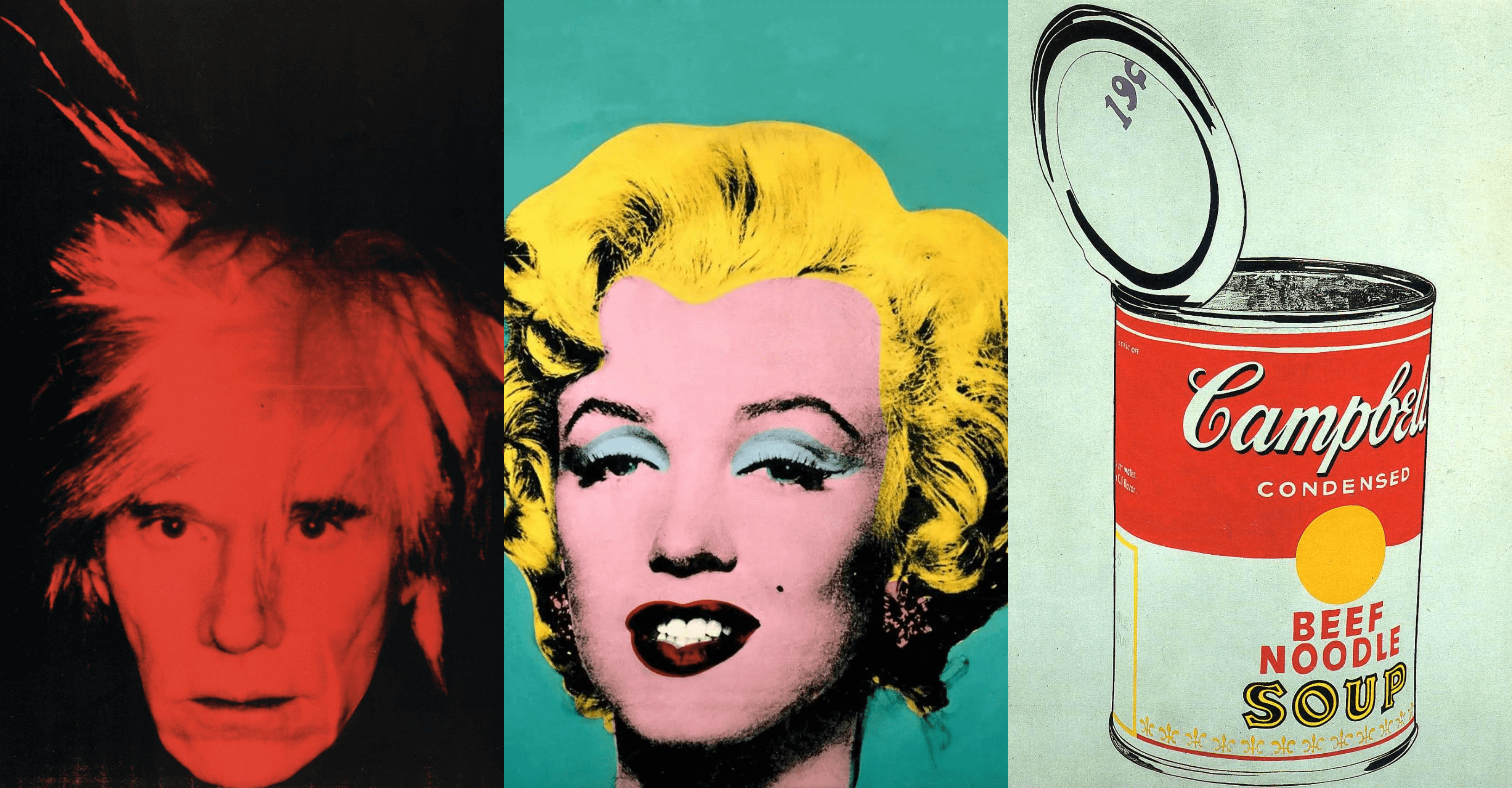 Pop Art 2